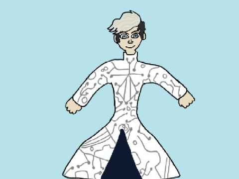 I GOT A SQUIP! (BMC Fanart)