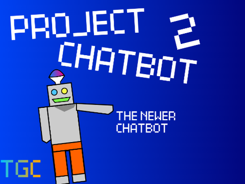 Project Chatbot 2