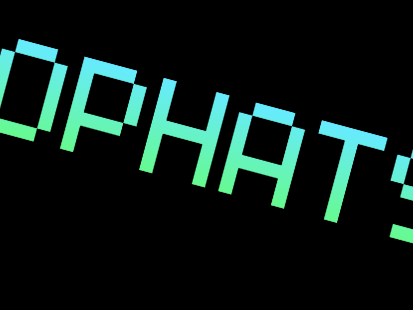 My New Intro (Redone)