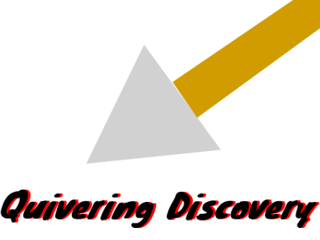 Quivering Discovery: A Code_Magician Original