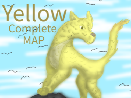 Yellow MAP - TNE