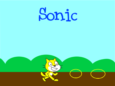 Fast sonic