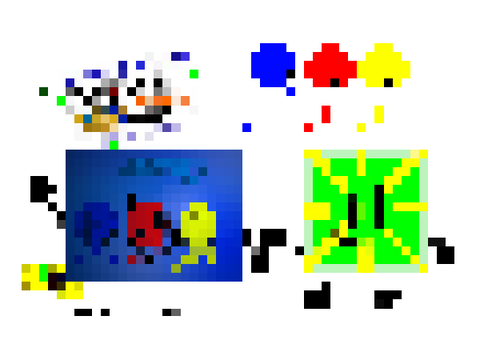8 bit