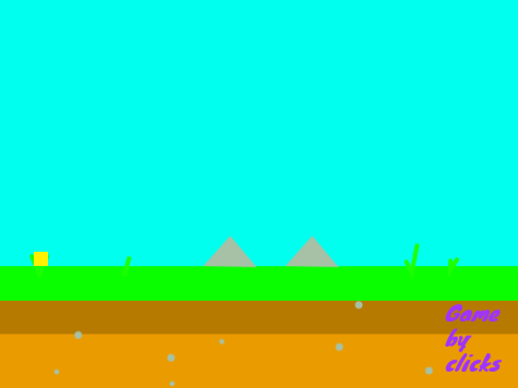 Boarders-platformer entry