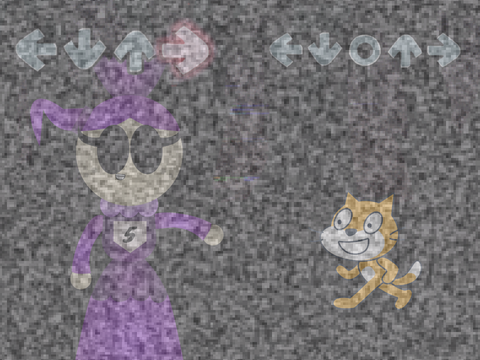 Triple Trouble but taffy, withered TomTom,adam Ferguson and robokoopa sings it