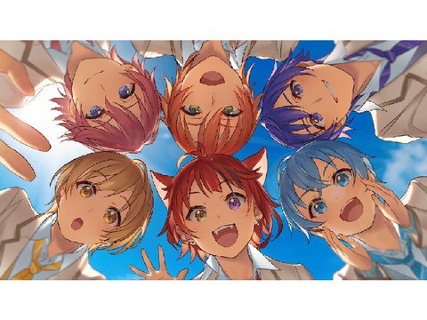 プロポーズ　すとぷり