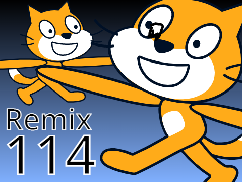 [MSCFF: 115] remix