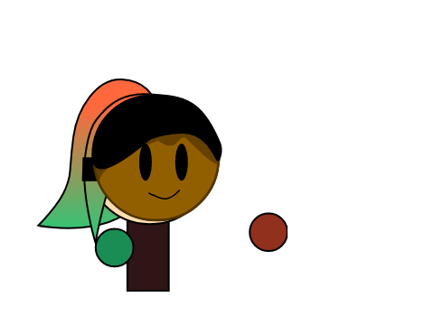 Jhamari Impression