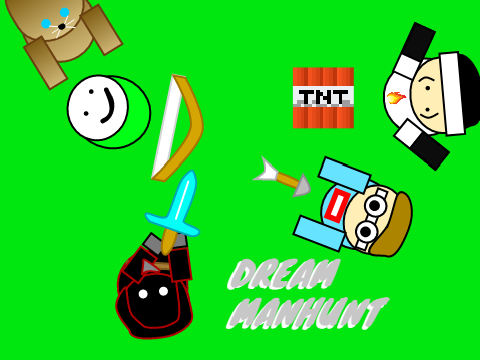 Dream Manhunt