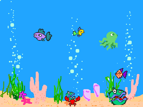 Acuarium