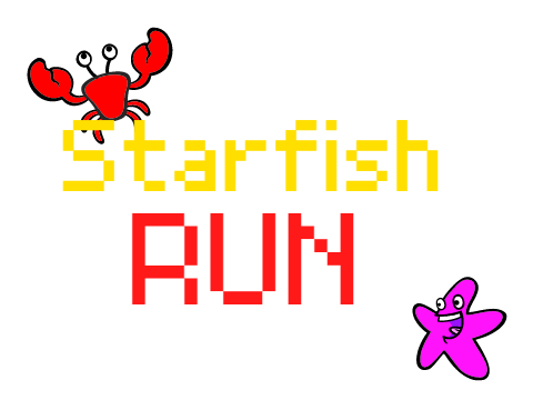 Starfish RUN
