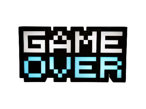 GMAE BOVER 