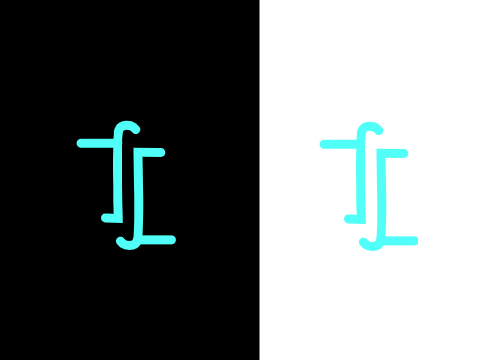 Logo Order For @InfinityCodez