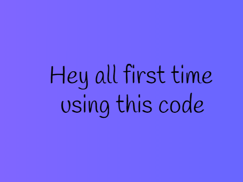 Follow (but not me) :p
