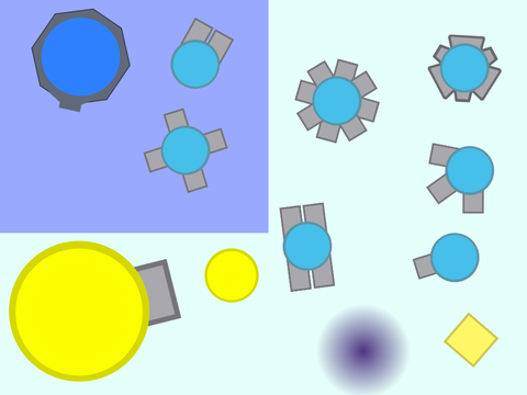 Arras.io Art