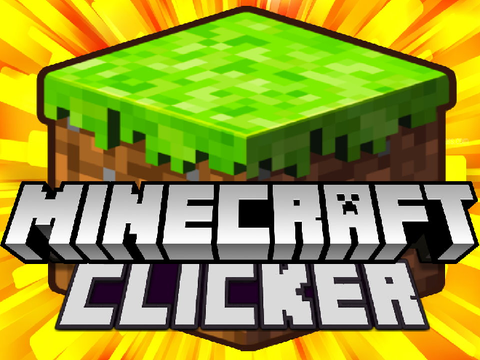 Minecraft Clicker ✪✪✪✪✪✪ #mobile #friendly #minecraft #clicker #game