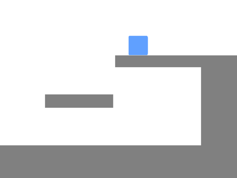 Platformer Engine