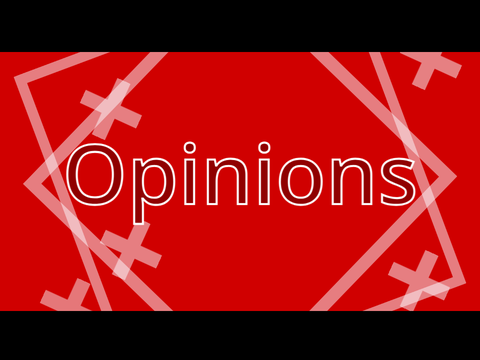 Opinions - Meme template