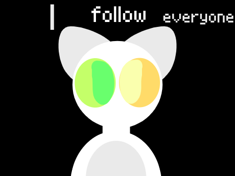 pfp for my 2 acount