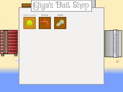 Fishing vacoktion