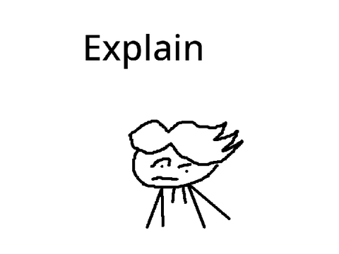 Explain