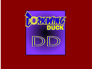 Dorkwing duck new Pic