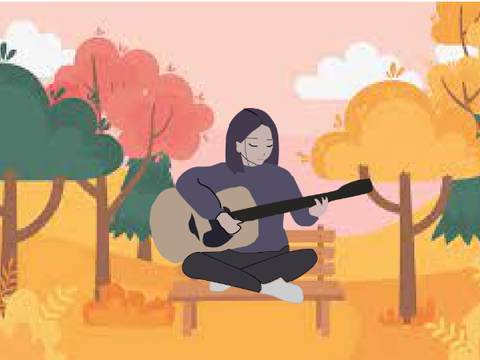 Just a drawing. [~My Entry~]