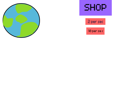World Clicker