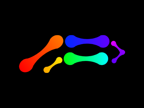 Free-To-Use P Logo