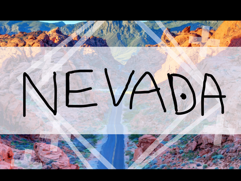 Nevada - Meme Template