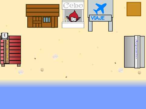 Fishing Vacation remix