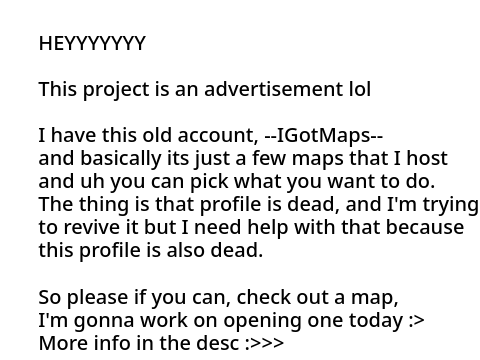 IGotMaps