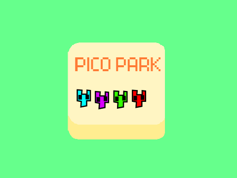 Game Box #4 - Pico Park