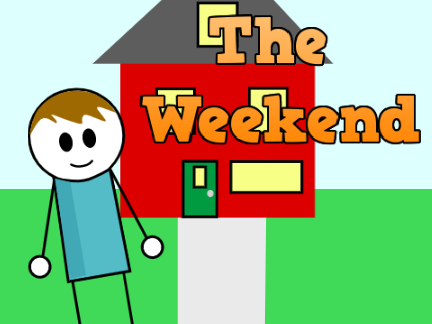 The Weekend 