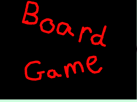 Board Game ⚃ ⚃