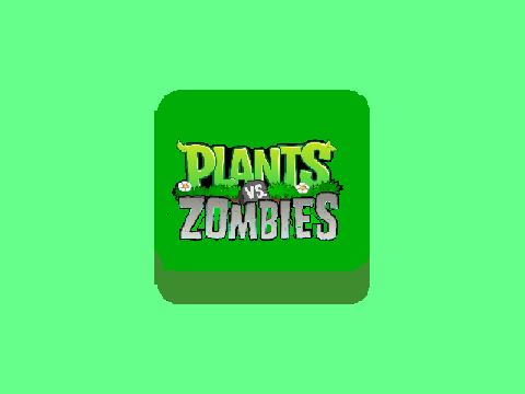Game Box #5 - Plants Vs. Zombies