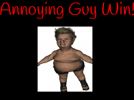 Annoying Us (Among Us Parody)