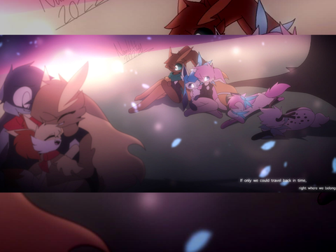 “Willow Tree” - Redraw (HoM Edition)