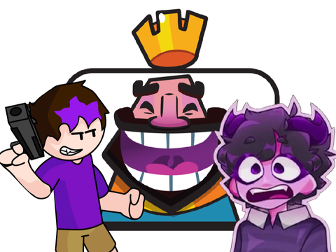 Too Based | Atrocity but Jack sings it