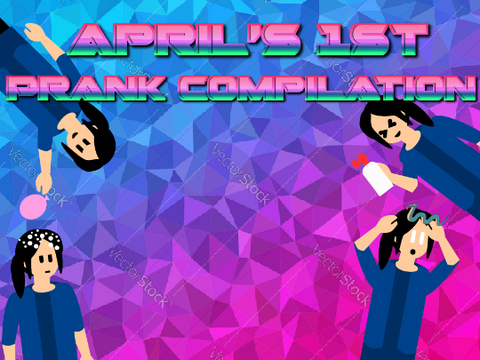 April's 1st prank compilation