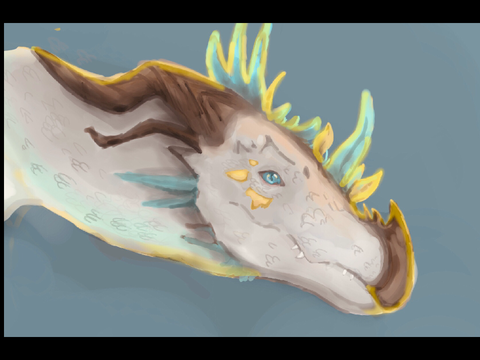 More art