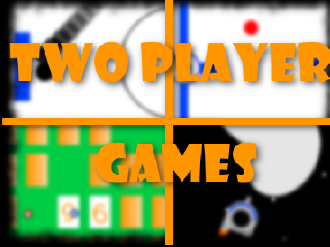 Two Player Games 1.2.4