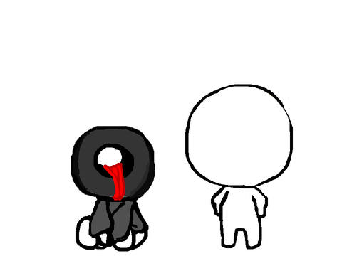 Free body base remix.
