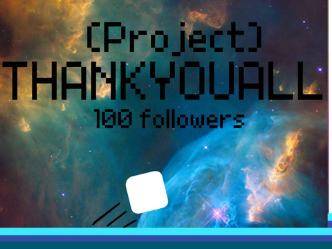 (THANKYOUALL) remix