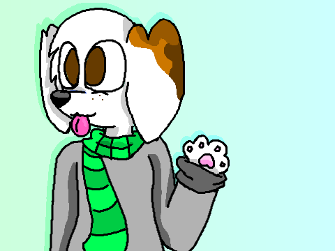 Dog CCE (credit to Moonpaw) remix