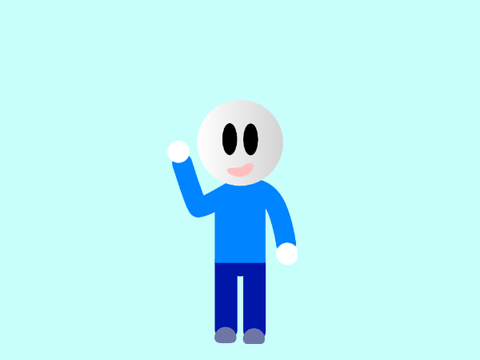 PFP and Character!