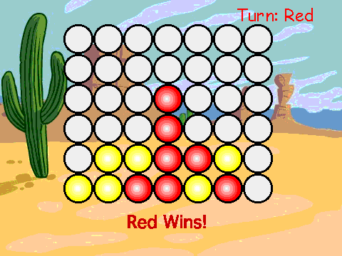 Connect-4