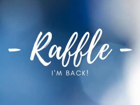 - Raffle -
