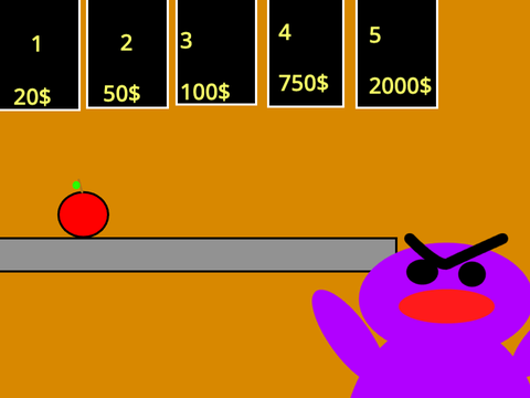 feed that thing! #Games #All