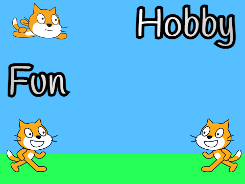 What Scratch Means To Me